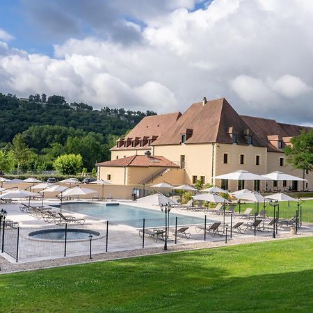 Hotel Le Perigord Ла Рок-Гажеак Екстериор снимка