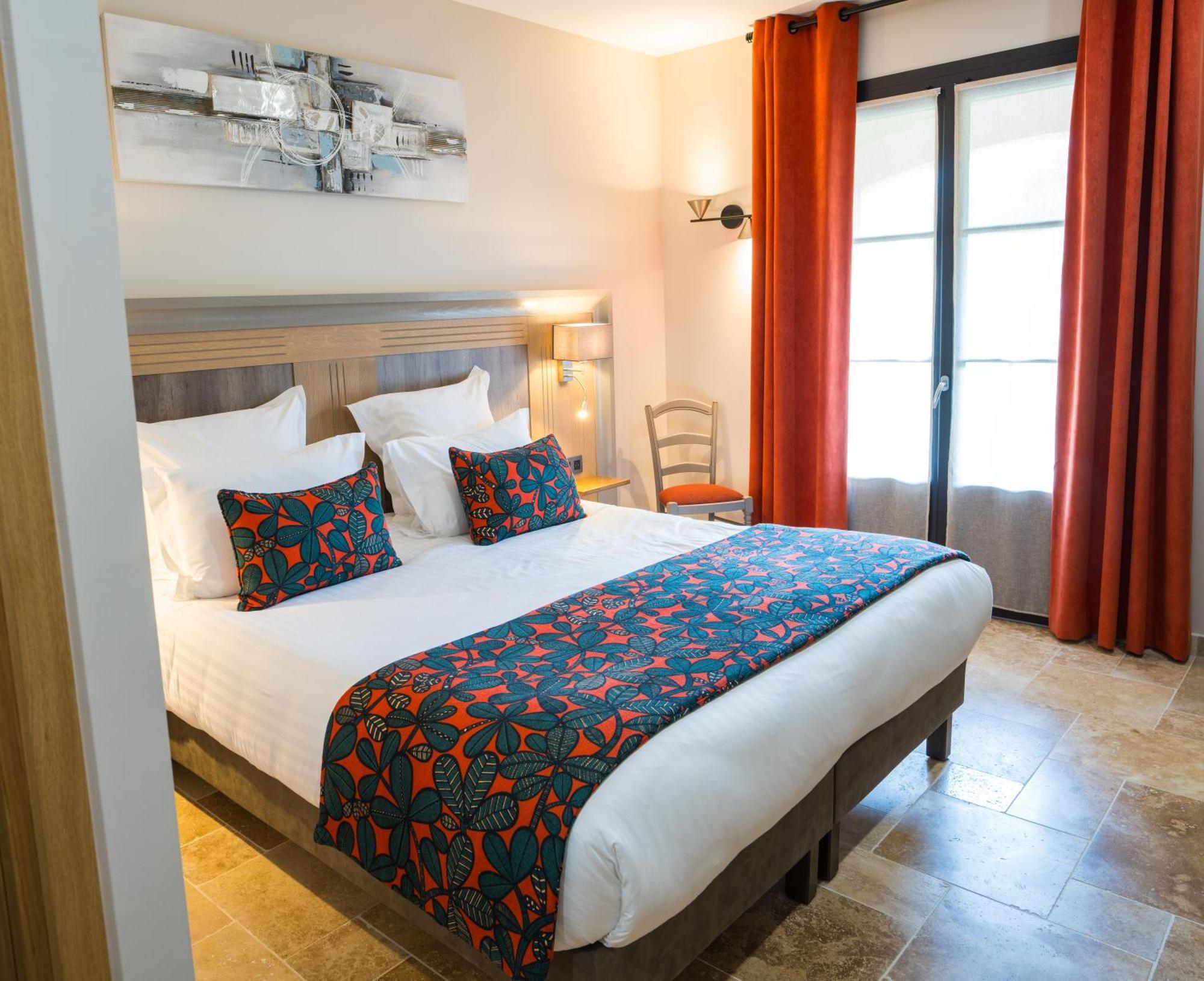 Hotel Le Perigord Ла Рок-Гажеак Екстериор снимка