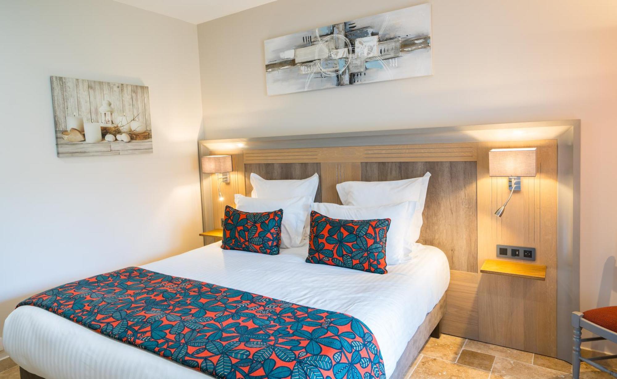 Hotel Le Perigord Ла Рок-Гажеак Екстериор снимка