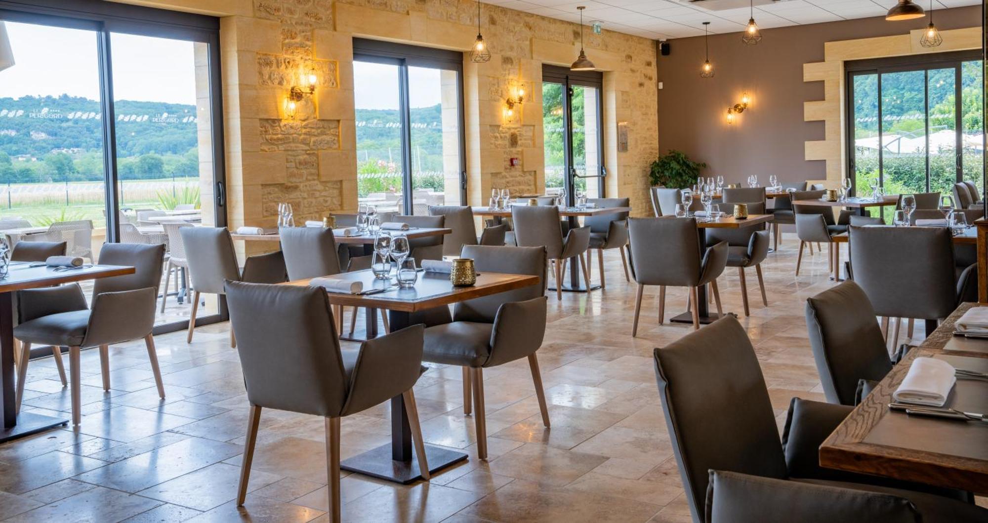 Hotel Le Perigord Ла Рок-Гажеак Екстериор снимка